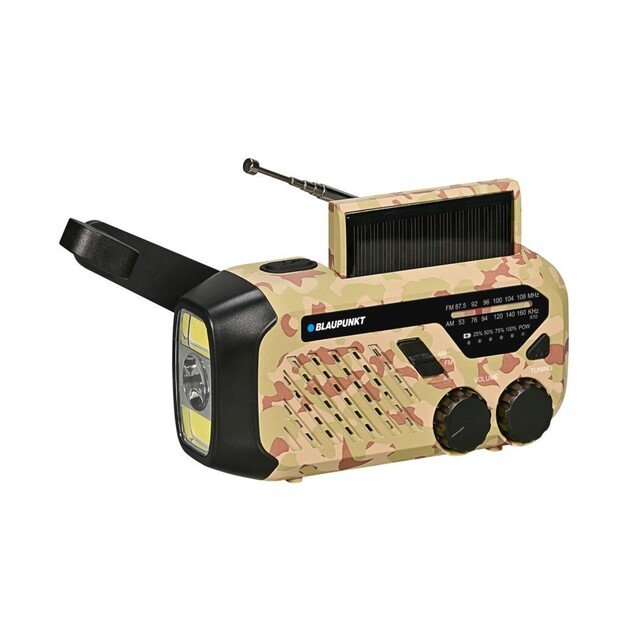 Radijo imtuvas Blaupunkt ER10DC 1