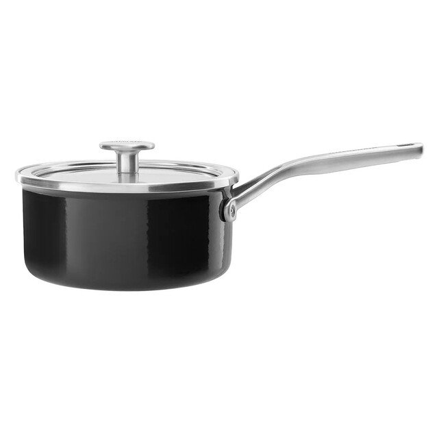 Puodas KitchenAid 18 cm