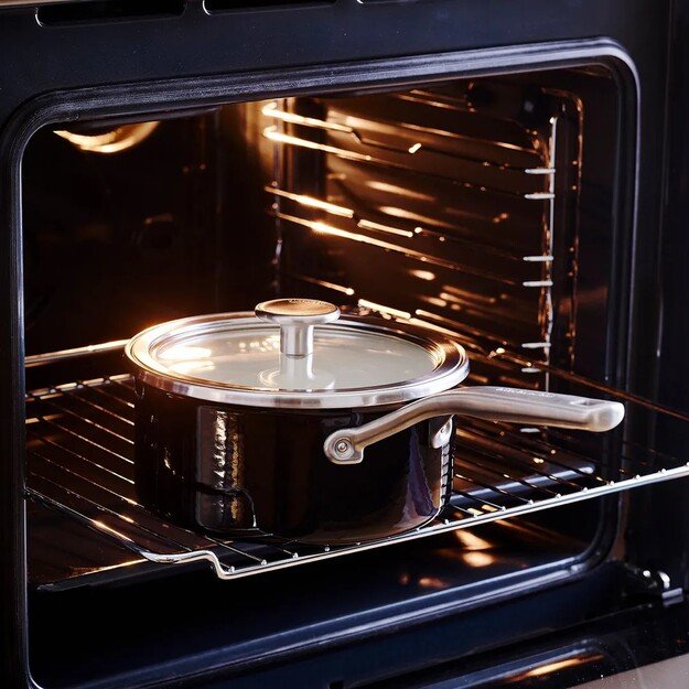 Puodas KitchenAid 18 cm 4