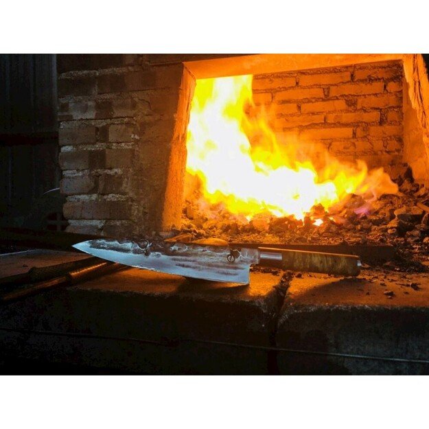 &Scaron;efo peilis Forged VG10 20,5 cm 3