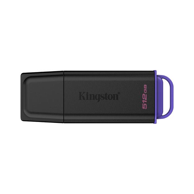 MEMORY DRIVE FLASH USB3.2/512GB DTXG2/512GB KINGSTON