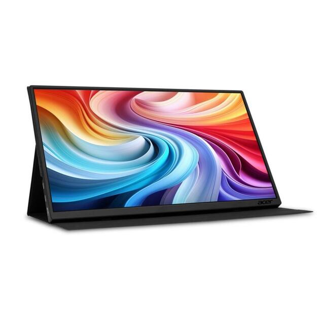 MONITOR LCD 16  PM161QTBMIUUUX/UM.ZP1EE.007 ACER