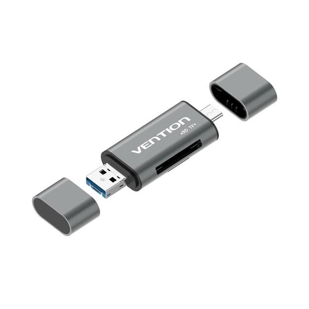 MEMORY READER USB3.0/CCHH0 VENTION
