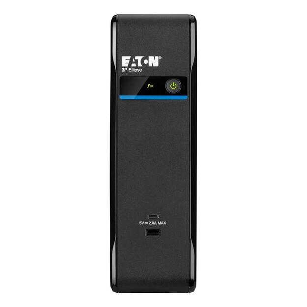 UPS|EATON|540 Watts|900 VA|Offline|Phase 1phase|3P900UD