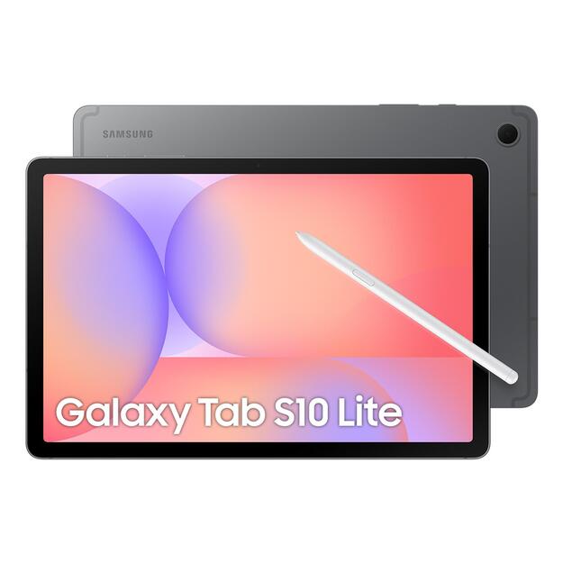 TABLET GALAXY TAB S10LITE 10 /WIFI 256GB GR SM-X400 SAMSUNG