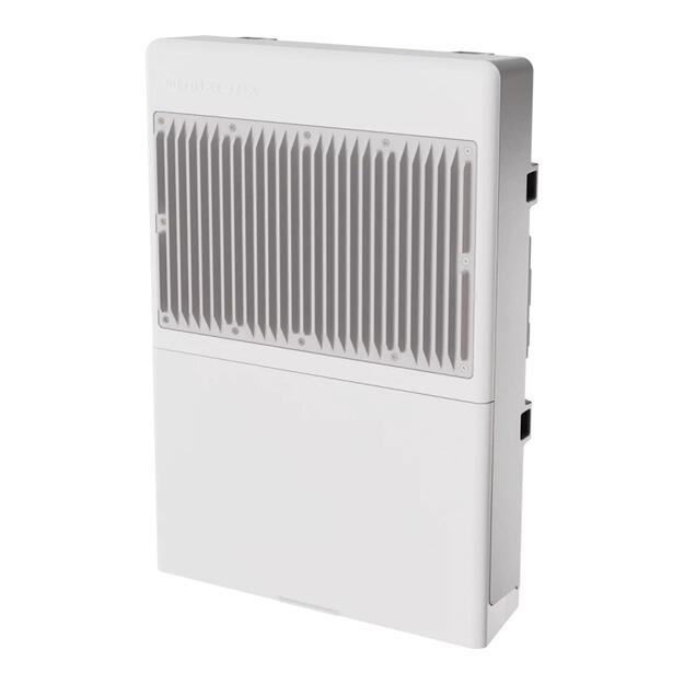 Switch|MIKROTIK|Mikrotik netPower Lite 8P (CSS610-8P-2S+OUT)|8xRJ-45 ports|RJ-45 Ports Type Gigabit Ethernet (10/100/1000)|8xGigabit Ethernet (copper) ports quantity|2xSFP+ module slots quantity|10G support Yes|Power over Ethernet (PoE) Yes|8xPower over E
