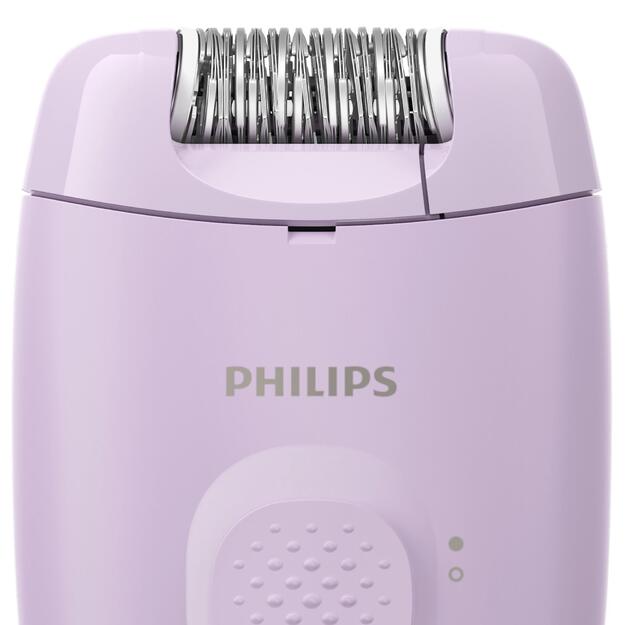 EPILATOR/BRE237/00 PHILIPS