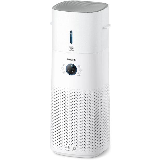 AIR PURIFIER 2IN1/AC3737/10 PHILIPS