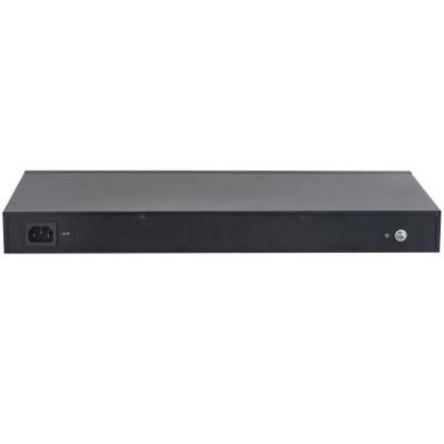 Switch|DAHUA|PoE ports 16|135 Watts|CS4220-16GT-135