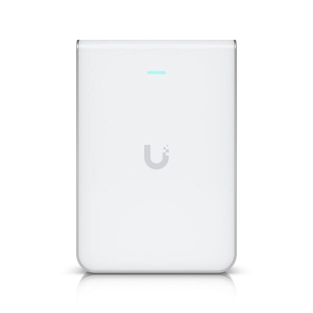 WRL ACCESS POINT/U7-PRO-WALL UBIQUITI