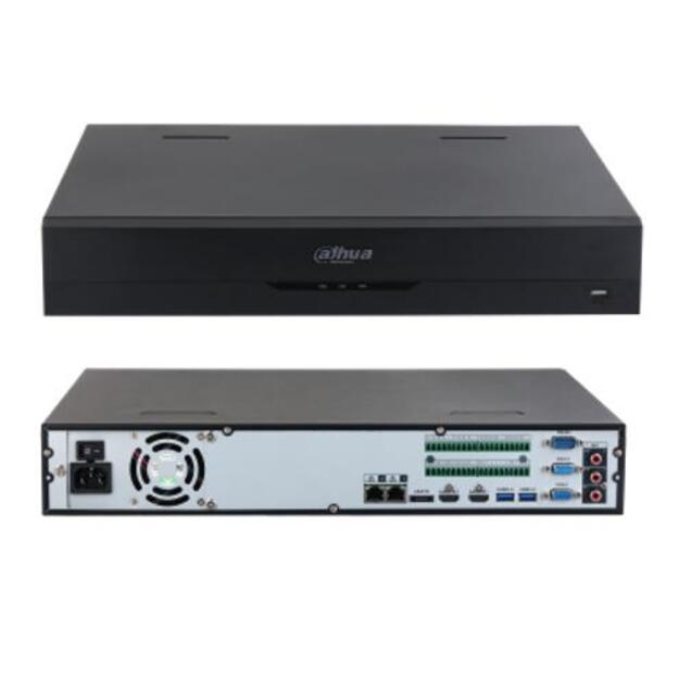 NET VIDEO RECORDER 32CH/NVR5432-EI2 DAHUA