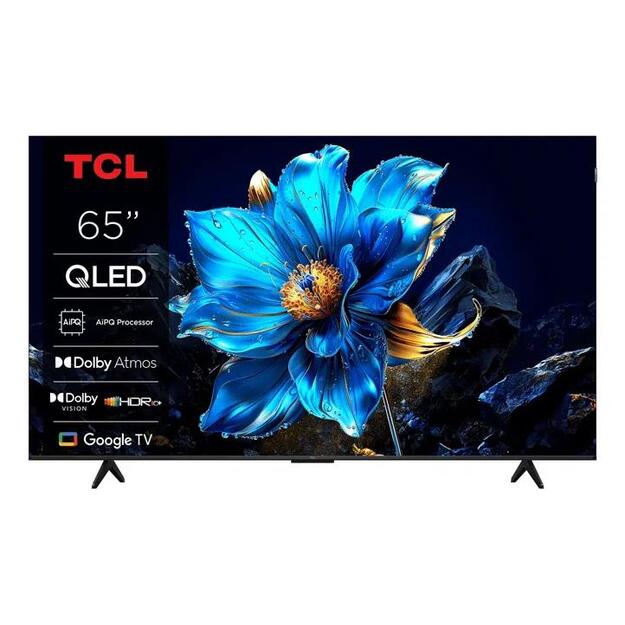 TV Set|TCL|65  |4K Ultra HD|3840 x 2160 pixels|Flat|16:9|QLED|65T69C