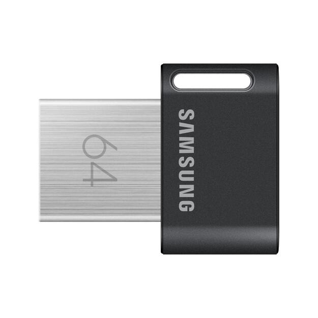 MEMORY DRIVE FLASH USB3.1 64GB/FIT PLUS MUF-64AB/APC SAMSUNG