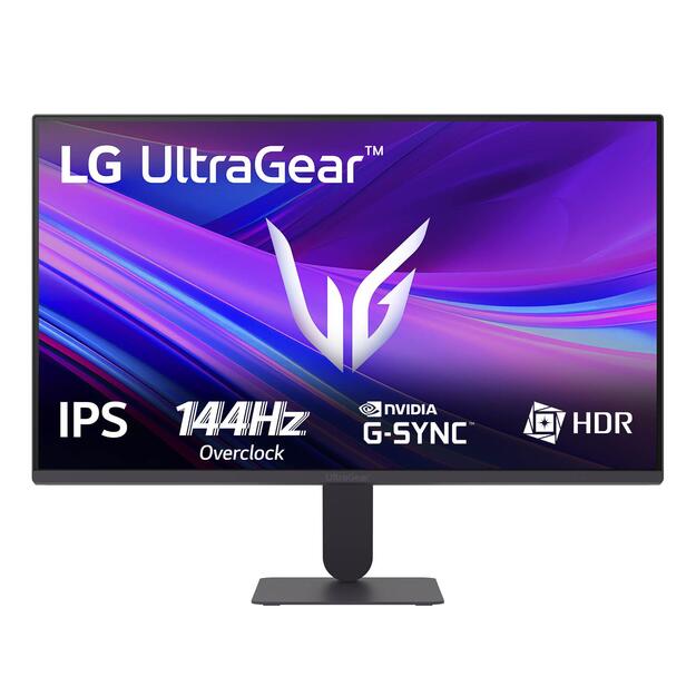 LCD Monitor|LG|24  |1920 x 1080 pixels|Full HD|Native aspect ratio 16:9|LCD|Flat|24G411A-B