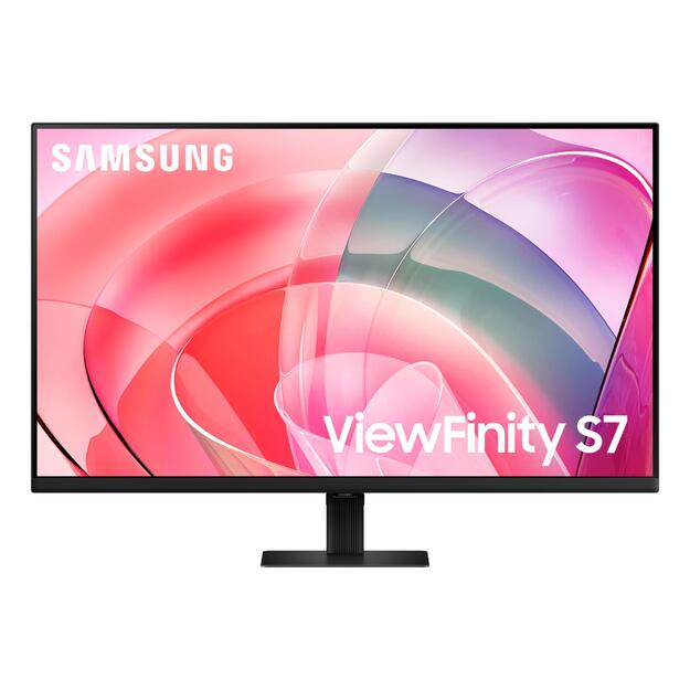 LCD Monitor|SAMSUNG|32 |4K|Panel VA|3840x2160|16:9|60Hz|5 ms|Tilt|Colour Black|LS32D700EAUXEN