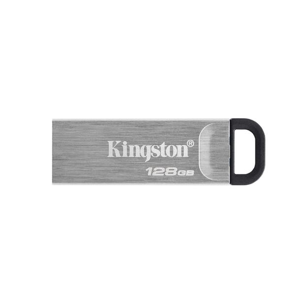 MEMORY DRIVE FLASH USB3.2/128GB DTKN/128GB KINGSTON