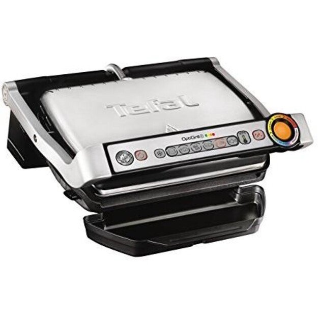 Grilis TEFAL GC712D34 4