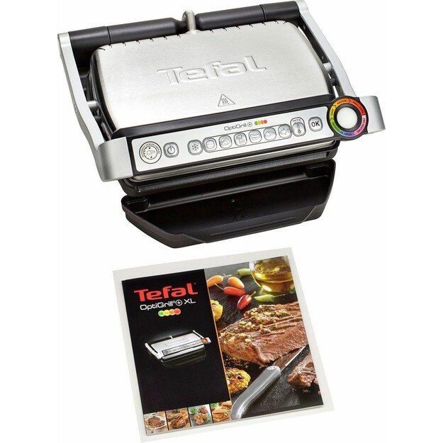 Grilis TEFAL GC712D34 3