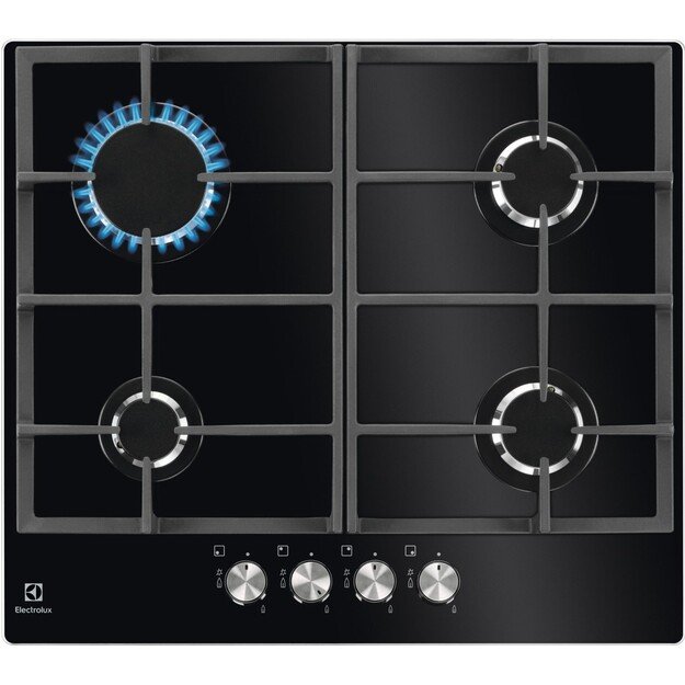 Dujinė kaitlentė Electrolux KGG6426K
