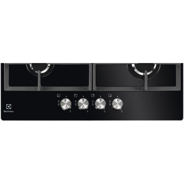 Dujinė kaitlentė Electrolux KGG6426K 1