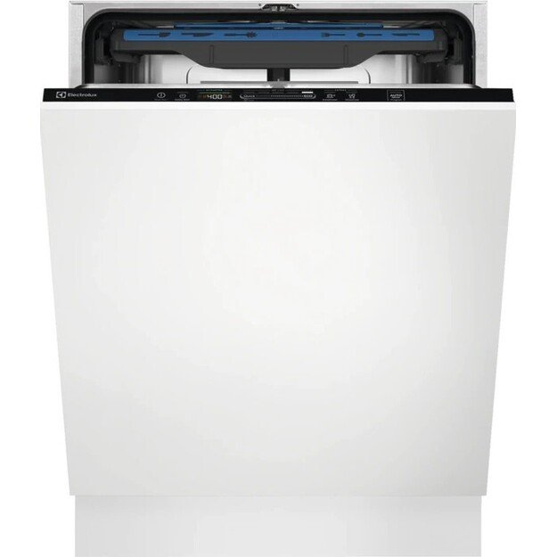 Įmontuojama indaplovė Electrolux EES48200L