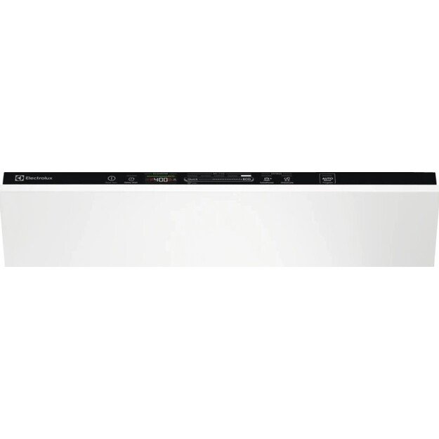Įmontuojama indaplovė Electrolux EES48200L 9