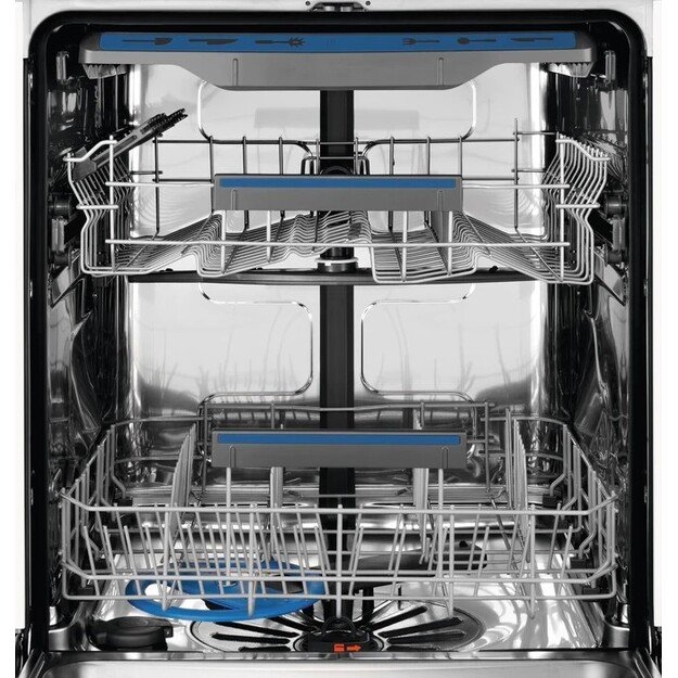 Įmontuojama indaplovė Electrolux EES48200L 6