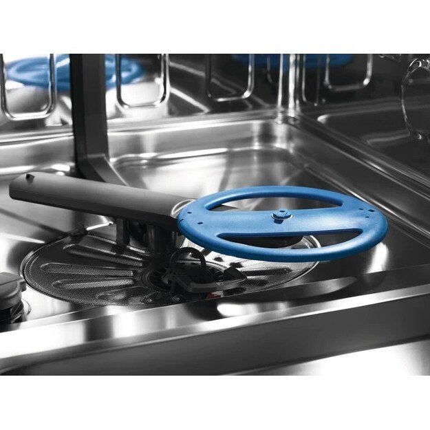 Įmontuojama indaplovė Electrolux EES48200L 5