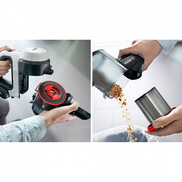Dulkių siurblys Bosch BCS711XXL 2