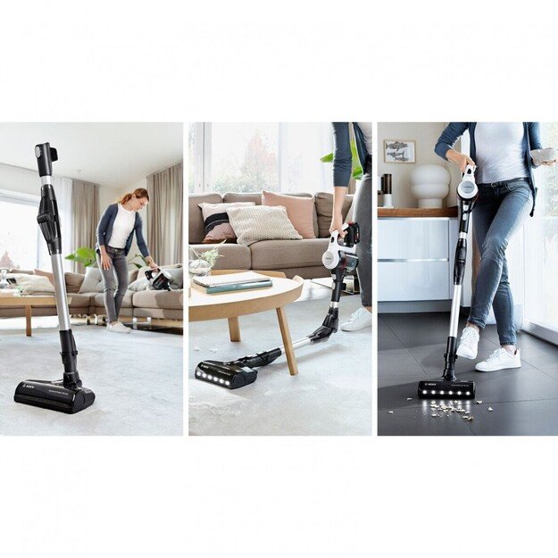Dulkių siurblys Bosch BCS711XXL 10