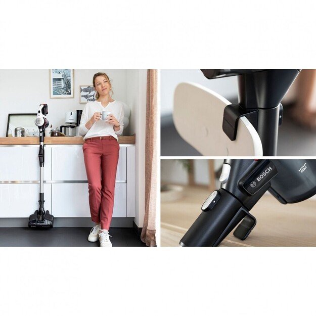 Dulkių siurblys Bosch BCS711XXL 6
