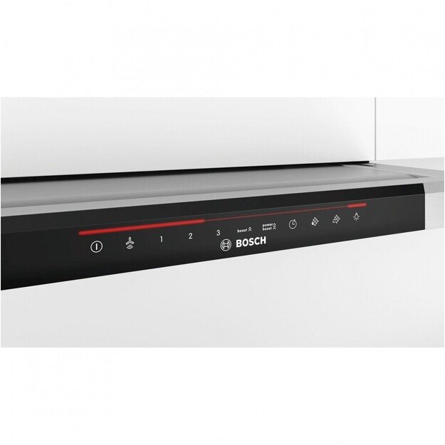 Įmontuojamas gartraukis BOSCH DFS067K51 2