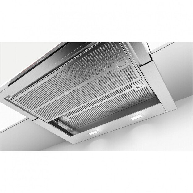 Įmontuojamas gartraukis BOSCH DFS067K51 3