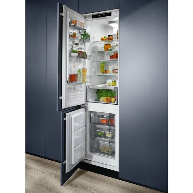 &Scaron;aldytuvas ELECTROLUX LNS6TE19S 1