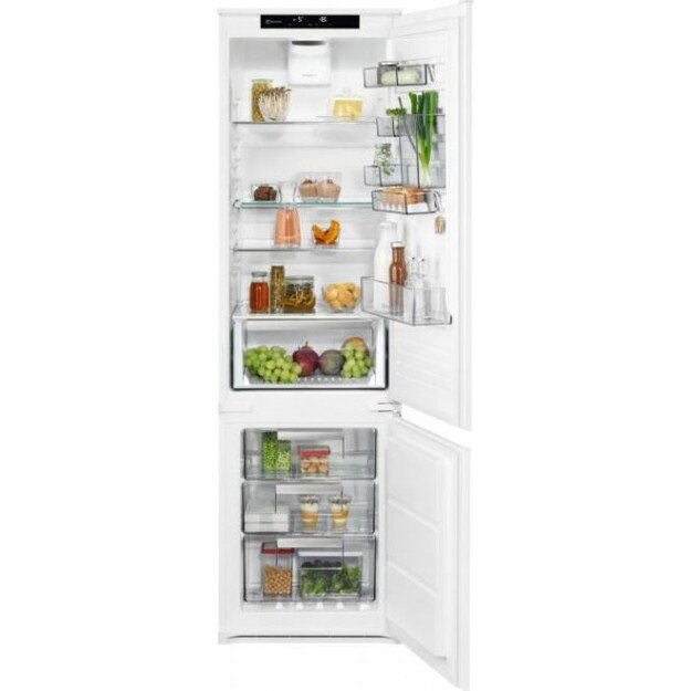 &Scaron;aldytuvas ELECTROLUX LNS6TE19S