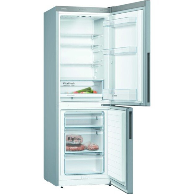 &Scaron;aldytuvas Bosch KGV332LEA 2