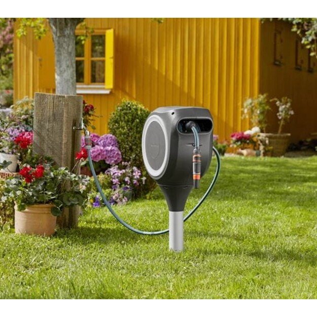 Laistymo žarnos ritė Gardena Rollup M 18616-20, 970473401 4