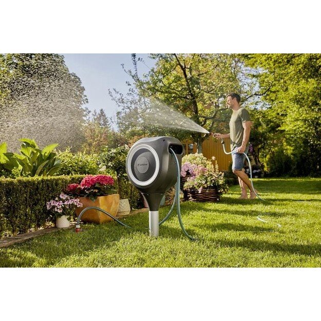 Laistymo žarnos ritė Gardena Rollup M 18616-20, 970473401 2