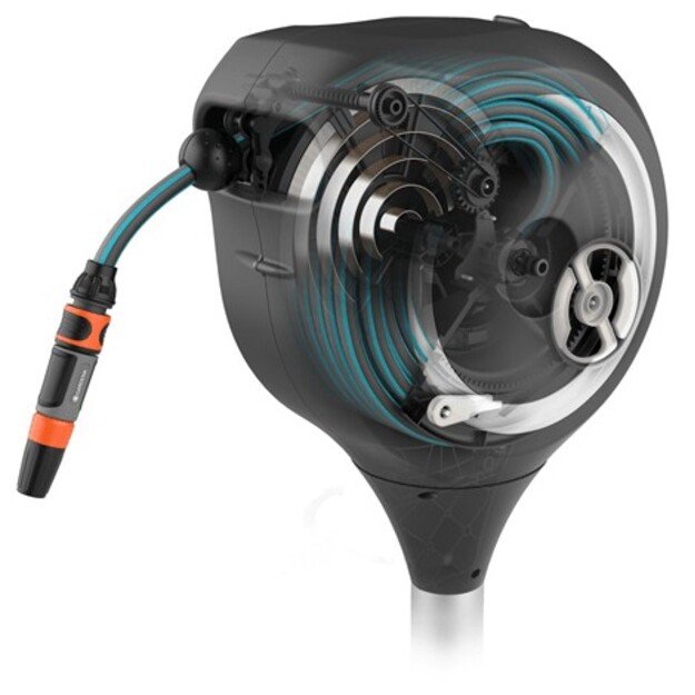 Laistymo žarnos ritė Gardena Rollup M 18616-20, 970473401 5