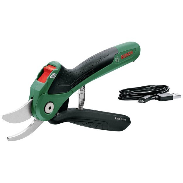 Akumuliatorinis sekatorius Bosch Easy Prune 06008B2102