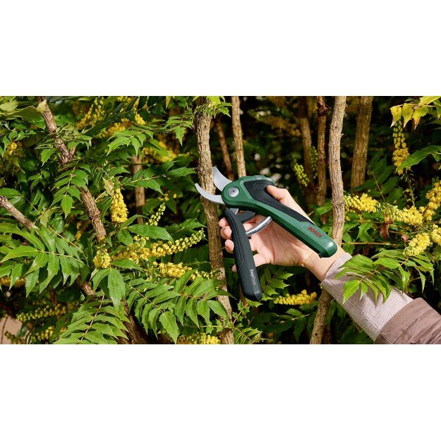 Akumuliatorinis sekatorius Bosch Easy Prune 06008B2102 4