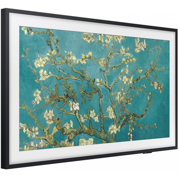 QLED televizorius Samsung QE32LS03CBUXXH 2