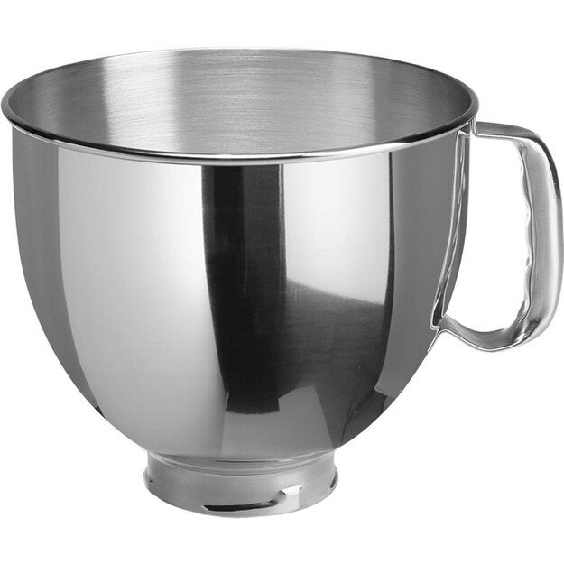 Virtuvinis kombainas KITCHENAID 5KSM175PSEBK Artisan Elegance, cast iron black 7