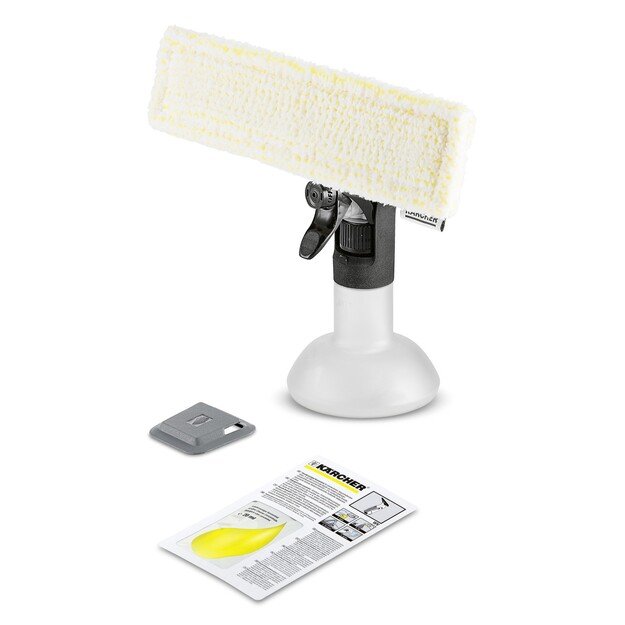 Ploviklio i&scaron;pur&scaron;kimo talpa KARCHER Premium 2.633-129.0