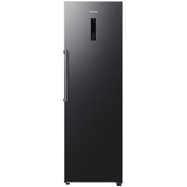 &Scaron;aldytuvas be kameros Samsung RR39C7EC5B1, juoda spalva