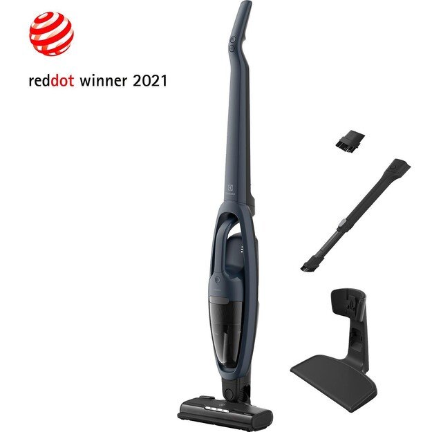 Dulkių siurblys - &scaron;luota Electrolux ES52CB21DB