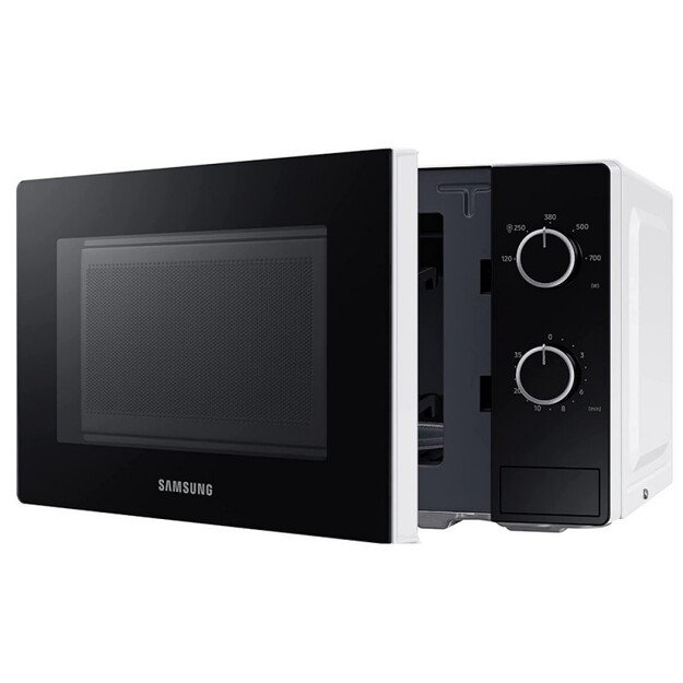 Mikrobangų krosnelė Samsung MS20A3010AH/BA 2