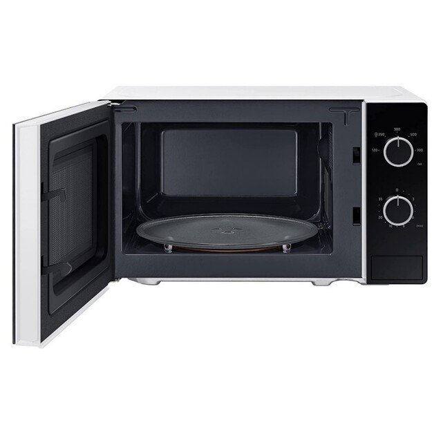Mikrobangų krosnelė Samsung MS20A3010AH/BA 4