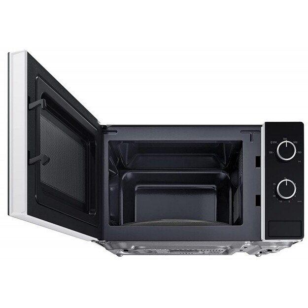 Mikrobangų krosnelė Samsung MS20A3010AH/BA 3