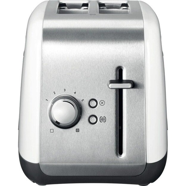 Skrudintuvas KitchenAid 5KMT2115EWH 1